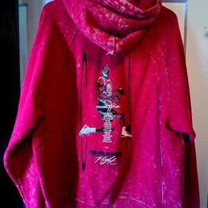 Nike Jordan Cruising Altitude, Extra Heavy, Hoodie